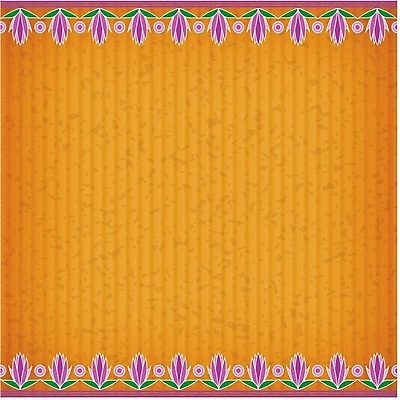 EPS 해외이미지 오렌지 일러스트 쪽지 축하 신용카드 질감 스타일 해외202004 해외일러스트 컨셉 과일 금융 파일형식 벡터 이미지허브