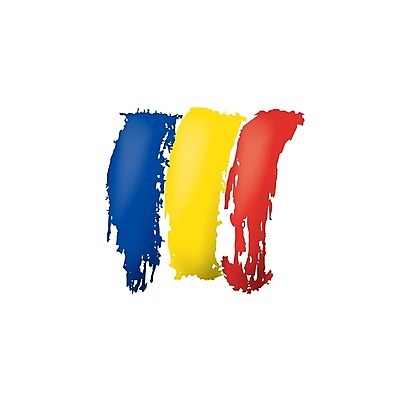 EPS 해외이미지 디자인 배너 유럽 리본 문화 백그라운드 일러스트 비즈니스 미술 그래픽 페인트 줄무늬 수확 흰색 깃발 붓 땅 심볼 사인 그림 신분 동쪽 루마니아 애국심 휘장 고립 그런지 옛날 전국 정부 지리 타격 해외202004 해외일러스트 나라 컬러 무늬 농업 모션 문화예술 방향 파일형식 벡터 이미지허브