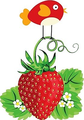 EPS 해외이미지 클립아트 동물 음식 과일 일러스트 조류 딸기 디저트 그래픽 장식 꼬리표 라벨 봄 신선 달콤 맛 사인 시트 엘리먼트 해외202004 해외일러스트 계절 컨셉 프레임 파일형식 벡터 이미지허브