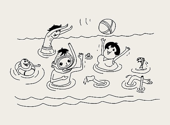 EPS 해외이미지 손 디자인 행복 바다 여행 백그라운드 컨셉 일러스트 공 가족 자연 유리 휴가 휴식 미술 미소 그래픽 10대 물 여름 세트 비키니 선글라스 햇빛 태양 맑음 수영 잡기 아빠 낙서 심볼 그림 다이빙 복고 엘리먼트 해외202004 해외일러스트 자연요소 계절 수영복 감정 안경 관계 모션 청소년 재질 날씨 문화예술 표정 신체부위 수상스포츠 생태계 수중스포츠 파일형식 벡터 이미지허브