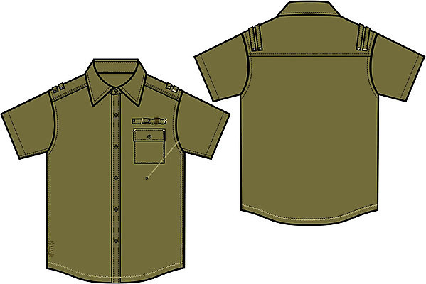 EPS 해외이미지 템플릿 디자인 옷 남자 어린이 셔츠 티셔츠 신체 일러스트 미술 소년 유행 검은색 공백 직물 판넬 정상 바느질 스케치 자르기 오브젝트 그림 군용 클립 심플 윤곽 소매 T 골프티 고립 스타일 해외202004 해외일러스트 알파벳 컬러 상의 모션 문화예술 골프용품 군대 사람 파일형식 벡터 이미지허브