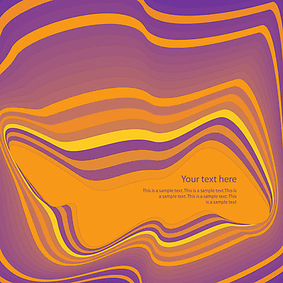 EPS 해외이미지 모양 템플릿 디자인 배너 선 파도 백그라운드 컨셉 오렌지 일러스트 텍스트 추상 창조 미술 그래픽 장식 우주 보라색 덮개 복고 공상 엘리먼트 스타일 해외202004 해외일러스트 바다 컬러 무늬 과일 문화예술 뚜껑 파일형식 벡터 이미지허브