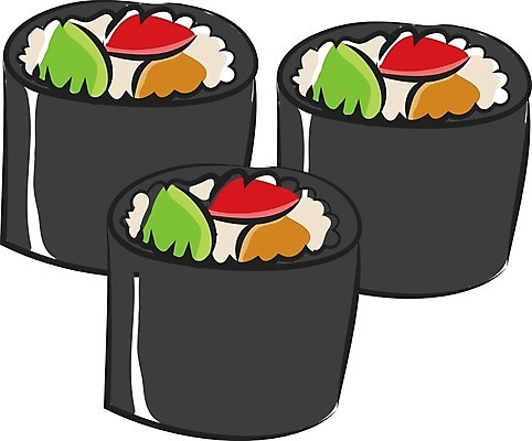 EPS 해외이미지 무기 바다 일러스트 샌드위치 갈색 초밥 분노 시간 치아 미사일 만화 그림 직사각형 창백 기간 침몰 해외202004 해외일러스트 도형 감정 음식 컬러 소화기관 일본음식 파일형식 벡터 이미지허브
