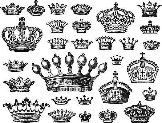 EPS 해외이미지 디자인 백그라운드 패턴 일러스트 추상 왕관 프레임 장식 세트 수확 골동품 화려 인쇄 왕 두루마리 수집 심볼 사인 그림 복고 판화 비네팅 귀족 그런지 리갈 목판화 옛날 시리즈 해외202004 해외일러스트 컨셉 무늬 농업 촬영기법 미술 파일형식 벡터 이미지허브