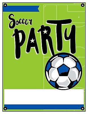 EPS 해외이미지 템플릿 디자인 포스터 밭 일러스트 공 파티 축구 공백 게임 초대 테마 카피스페이스 해외202004 해외일러스트 농업 놀이 이벤트 구기 파일형식 벡터 산업 스포츠 이미지허브