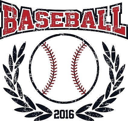 EPS 해외이미지 일러스트 사람없음 야구 야구방망이 심볼 야구공 해외202004 해외일러스트 공 구기 야구용품 파일형식 벡터 이미지허브