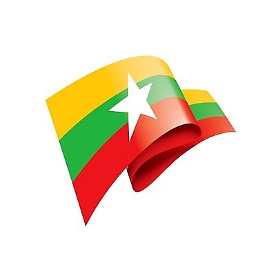 EPS 해외이미지 배너 아시아 별 리본 문화 물결 여행 일러스트 동양인 그래픽 빨간색 초록색 세계 노란색 3D 흰색 깃발 선거 심볼 오브젝트 사인 대륙 영토 지역 서명 애국심 고립 독립 미얀마 버마 전국 지리 현실 해외202004 해외일러스트 자연요소 나라 컬러 인종 민주주의 디지털합성 파일형식 벡터 이미지허브