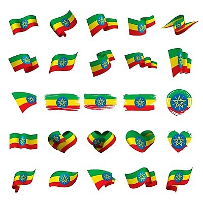 EPS 해외이미지 디자인 배너 별 리본 문화 여행 백그라운드 컨셉 인터넷 일러스트 아프리카 바람 서기 그래픽 빨간색 초록색 세트 노란색 3D 흰색 하트 깃발 민주주의 심볼 오브젝트 사인 그림 배지 애국심 고립 공화국 에티오피아 엘리먼트 전국 정부 현실 해외202004 해외일러스트 자연요소 모양 나라 컬러 모션 날씨 디지털합성 파일형식 벡터 이미지허브