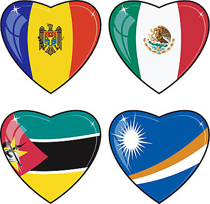 EPS 해외이미지 모양 전통 문화 섬 일러스트 멕시코 사랑 장식 빛 컴퓨터 세트 3D 평화 자유 흰색 하트 깃발 수집 심볼 사인 그림 배지 애국심 전국 해외202004 해외일러스트 감정 컬러 컨셉 북아메리카 전자제품 디지털합성 파일형식 벡터 이미지허브