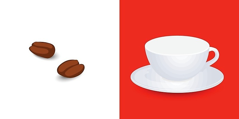 EPS 해외이미지 그릇 디자인 커피 음료 백그라운드 일러스트 아침 손잡이 그림자 미술 그래픽 컵 빨간색 반사 공백 카페 머그컵 흰색 신선 뜨거움 도자기 클래식 차 떨어짐 아침식사 낟알 만화 컵받침 심볼 오브젝트 사인 메뉴 아로마 에스프레소 고립 카페인 목업 스타일 현실 해외202004 해외일러스트 주간 식기 컬러 컨셉 문화예술 상점 식사 받침대 파일형식 벡터 이미지허브