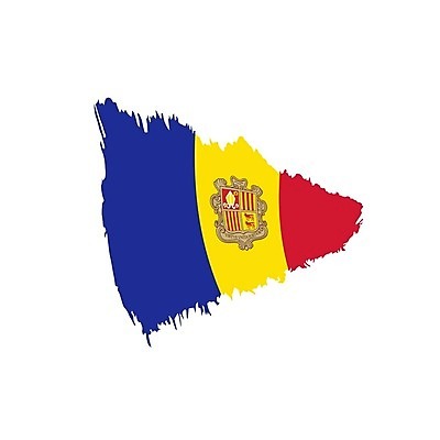 EPS 해외이미지 템플릿 디자인 배너 유럽 리본 여행 백그라운드 일러스트 비즈니스 추상 미술 그래픽 페인트 깃발 붓 땅 심볼 사인 그림 상업 고립 그런지 안도라 전국 지리 타격 폴리곤 해외202004 해외일러스트 나라 무늬 모션 문화예술 파일형식 벡터 이미지허브