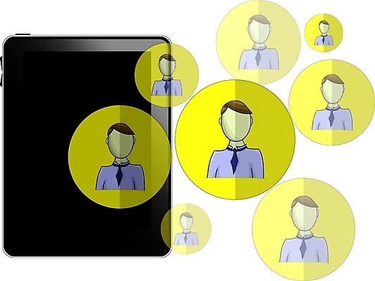 EPS 해외이미지 백그라운드 컨셉 인터넷 일러스트 비즈니스 관계 모바일 아이디어 사람 스마트폰 핸드폰 컴퓨터 알약 노란색 머리 디지털 검은색 웹 터치 정보 흰색 업무 연결 스마트 심볼 패드 고립 소셜 해외202004 해외일러스트 컬러 신체부위 전자제품 스마트기기 약 작업 파일형식 벡터 이미지허브