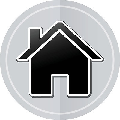EPS 해외이미지 디자인 종이 백그라운드 스티커 일러스트 주택 꼬리표 라벨 검은색 웹 회색 플랫 심볼 사인 심플 고립 특별함 해외202004 해외일러스트 컬러 컨셉 인터넷 프레임 건물 파일형식 벡터 이미지허브