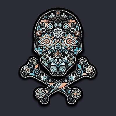 EPS 해외이미지 템플릿 전통 디자인 꽃 문화 선 백그라운드 티셔츠 꽃무늬 패턴 일러스트 부분 자연 미술 풍경 여러명 그래픽 장식 유행 정원 검은색 봄 수확 죽음 직물 면 화려 실 인쇄 묘사 그림 질감 복고 땀 자수 내추럴 해골모형 스타일 해외202004 해외일러스트 식물 계절 컬러 다수 컨셉 셔츠 무늬 농업 문화예술 사람 모형 생태계 파일형식 벡터 이미지허브