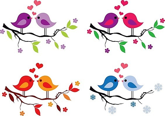 EPS 해외이미지 나무 식물 동물 디자인 커플 계절 꽃 실루엣 분홍색 백그라운드 잎 겨울 날개 오렌지 일러스트 관계 자연 조류 함께함 사랑 앉기 그래픽 빨간색 초록색 여름 파란색 세트 갈색 노란색 보라색 검은색 봄 가을 흰색 나뭇가지 하트 눈송이 떨어짐 만화 그림 해외202004 해외일러스트 모양 감정 컬러 컨셉 과일 모션 눈_날씨 촬영기법 생태계 파일형식 벡터 이미지허브