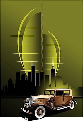 EPS 해외이미지 템플릿 디자인 실루엣 선 백그라운드 컨셉 곡선 일러스트 회사 비즈니스 건축양식 텍스트 자동차 벽지 추상 우주 어둠 도시 우아함 복고 타운 구성 옛날 해외202004 해외일러스트 건축 육상교통 무늬 촬영기법 파일형식 벡터 이미지허브