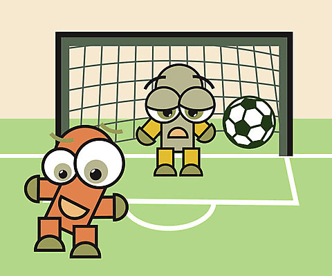 EPS 해외이미지 캐릭터 행복 스포츠 밭 일러스트 공 놀이 경기 축구 경쟁 경기장 게임 우승 행운 목표 만화 골키퍼 점수 골 마스코트 필승 해외202004 해외일러스트 일러캐릭터 감정 컨셉 농업 스포츠시설 운동선수 구기 최고 파일형식 벡터 이미지허브