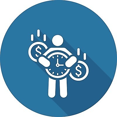EPS 해외이미지 모양 디자인 실루엣 시계 컨셉 돈 일러스트 비즈니스 금융 픽토그램 달러 검은색 정보 시간 심볼 측정 사인 투자 가치 진행 고립 기부금 수입 엘리먼트 초시계 해외202004 해외일러스트 컬러 촬영기법 경제 재산 기부 파일형식 벡터 이미지허브
