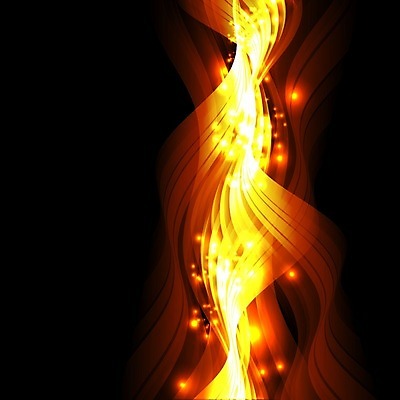 EPS 해외이미지 디자인 선 백그라운드 곡선 일러스트 추상 그림자 장식 빛 검은색 흐름 황금 빛망울 노려봄 해외202004 해외일러스트 컬러 컨셉 무늬 표정 파일형식 벡터 이미지허브