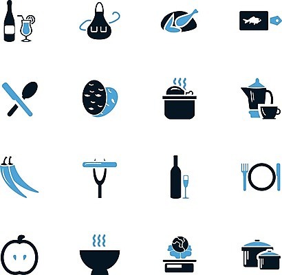 EPS 해외이미지 식기 접시 커피 음료 음식 포크 과일 일러스트 감자 도마 어류 요리 사람없음 세트 픽토그램 주방 식당 와인 요리사 앞치마 주스 빵집 소시지 차 수프 냄비 찻주전자 바비큐 심볼 해외202004 해외일러스트 직업 채소 주전자 주방용품 주류 상점 수중동물 가공식품 솥 파일형식 벡터 이미지허브