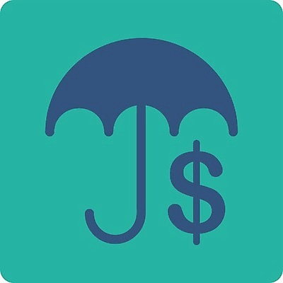 EPS 해외이미지 돈 일러스트 우산 비즈니스 안전 금융 픽토그램 유행 달러 플랫 가격 흰배경 정사각형 양산 고립 상형문자 안락 해외202004 해외일러스트 도형 문자 백그라운드 컨셉 경제 흰색 재산 파일형식 벡터 이미지허브