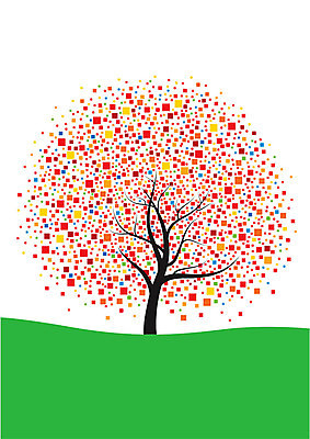 EPS 해외이미지 나무 디자인 배너 백그라운드 잎 패턴 오렌지 일러스트 자연 추상 아이디어 미술 장식 빨간색 초록색 여름 컬러풀 노란색 검은색 덮개 흰색 나뭇가지 신용카드 질감 정사각형 자연백그라운드 모자이크 내추럴 고립 떠남 픽셀 해외202004 해외일러스트 도형 식물 계절 컬러 컨셉 무늬 과일 모션 문화예술 금융 뚜껑 생태계 파일형식 벡터 이미지허브