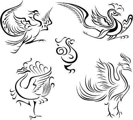 EPS 해외이미지 모양 동물 전통 디자인 실루엣 문화 선 곡선 일러스트 자연 조류 나선형 미술 그래픽 장식 힘 소용돌이 화려 중세 공작 문신 심볼 사인 그림 클립 부리 윤곽 독수리 육식동물 신화 부족 휘장 고립 봉황 엘리먼트 웅장함 전설 해외202004 해외일러스트 컨셉 무늬 문화예술 촬영기법 회오리 역사 생태계 파일형식 벡터 이미지허브