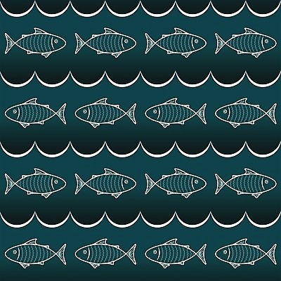 EPS 해외이미지 동물 디자인 야생동물 어린이 파도 바다 백그라운드 패턴 일러스트 자연 벽지 낚시 어류 그래픽 장식 물 파란색 바닷속 수중 수영 목욕 직물 낙서 만화 질감 복고 수족관 고립 동물상 엘리먼트 해외202004 해외일러스트 자연요소 컬러 무늬 레저 사람 조형물 수중동물 청결 수상스포츠 생태계 파일형식 벡터 이미지허브