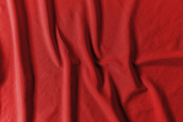 포토 JPG 해외이미지 디자인 옷 종이 백그라운드 패턴 벽지 표면 추상 미술 사람없음 빨간색 빛 유행 공백 이불 침대 직물 면 거친 주름 우아함 매끈함 실크 질감 웨이브 캔버스 부드러움 구김 그런지 접기 벨벳 해외202004 해외포토 컬러 가구 컨셉 무늬 침구 모션 문화예술 감각 파일형식 이미지허브