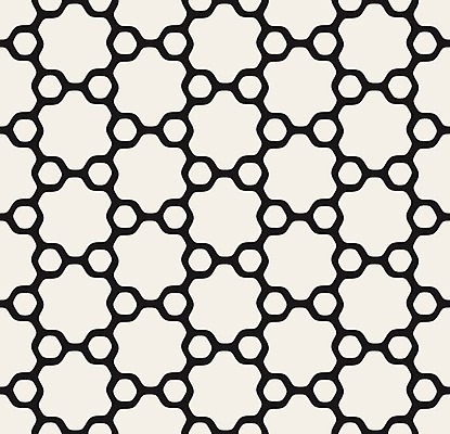 EPS 해외이미지 디자인 별 선 백그라운드 패턴 일러스트 벽지 추상 흑백 그래픽 장식 유행 검은색 흰색 직물 원형 인쇄 타일 질감 정사각형 모자이크 육각형 대칭 포장소품 스타일 해외202004 해외일러스트 자연요소 도형 컬러 무늬 포장 촬영기법 오브젝트 포장재료 파일형식 벡터 이미지허브