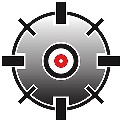 EPS 해외이미지 모양 컨셉 십자가 일러스트 추상 그래픽 점 센터 목표 황소 군용 전쟁 시력 슛 발견 때리기 저격수 효율 정확 해외202004 해외일러스트 무늬 모션 군대 소 파일형식 벡터 이미지허브