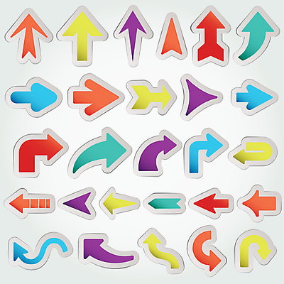 EPS 해외이미지 디자인 일러스트 비즈니스 모션 화살 그림자 장식 빨간색 세트 3D 환경 웹 재활용 정보 가리킴 원형 연결 수집 방향 심볼 사인 엘리먼트 해외202004 해외일러스트 도형 컬러 인터넷 손짓 디지털합성 친환경 파일형식 벡터 이미지허브