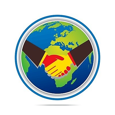 EPS 해외이미지 직업 손 디자인 남자 지구 컨셉 일러스트 회사 비즈니스 사업가 통신 성공 협력 악수 아이디어 함께함 손짓 그래픽 금융 세계 글로벌 지구본 우정 행성 거래 축하 업무 비즈니스맨 플랫 대표 심볼 계약 사인 경영 동의 통일 콜라보레이션 해외202004 해외일러스트 모션 사람 신체부위 경제 친구 우주 작업 직장인 파일형식 벡터 이미지허브