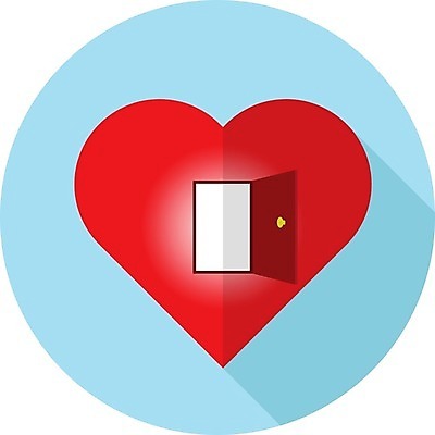 EPS 해외이미지 모양 디자인 행복 백그라운드 컨셉 일러스트 휴가 발렌타인데이 사랑 미술 장식 빨간색 문 흰색 하트 오픈 달콤 심볼 사인 초대 고립 엘리먼트 해외202004 해외일러스트 감정 컬러 데이이벤트 문화예술 맛 파일형식 벡터 이미지허브