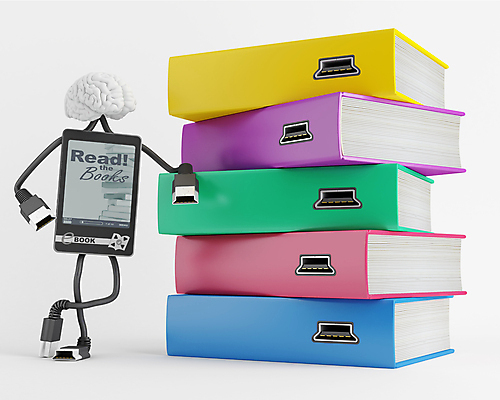 포토 JPG 해외이미지 모양 캐릭터 교육 컨셉 일러스트 상상 아이디어 사람없음 책 초록색 파란색 스터디 컴퓨터 노란색 보라색 자료 장비 정보 흰색 중앙 플러그 도서관 연결 접속 공상 수납 다운로드 입력 효율 해외202004 해외포토 컬러 전자제품 학습 파일형식 이미지허브