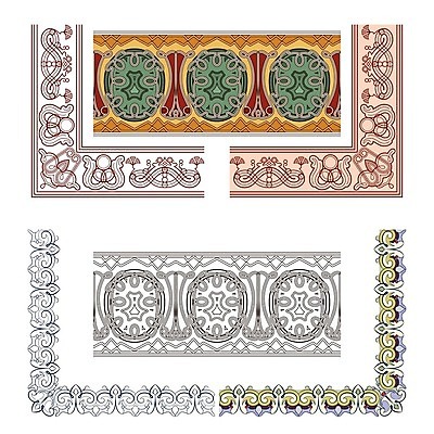 EPS 해외이미지 디자인 포스터 백그라운드 꽃무늬 패턴 일러스트 건축양식 캘리그라피 유리 벽지 추상 프레임 미술 그래픽 장식 세트 수확 얼룩 화려 역사 모서리 우아함 두루마리 수집 복고 매듭 고립 빅토리아 회복 스타일 해외202004 해외일러스트 건축 꽃 컨셉 무늬 농업 재질 문화예술 파일형식 벡터 이미지허브