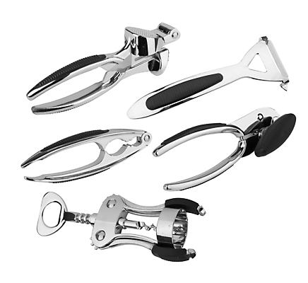 포토 JPG 해외이미지 음식 백그라운드 가정 주방용품 주택 마늘 손잡이 요리 사람없음 금속 주방 기계 장비 흰색 기구 공구 오픈 칼 캔 은색 수집 오브젝트 준비 언론 통조림 와인오프너 고립 철강 해외202004 해외포토 컬러 생활용품 채소 재질 건물 도구 병따개 파일형식 이미지허브