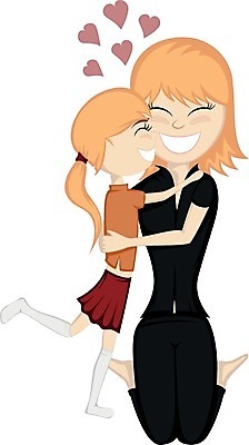 EPS 해외이미지 여자 딸 행복 어린이 일러스트 가족 포옹 엄마 휴가 친절 키스 함께함 발렌타인데이 사랑 미소 사람 침묵 놀람 기쁨 터치 육아 하트 축하 표현 인사 생일 달콤 무릎꿇기 만화 생강 해외202004 해외일러스트 모양 기념일 감정 컨셉 채소 관계 안기 모션 데이이벤트 표정 소리 예절 맛 애정표현 파일형식 벡터 이미지허브