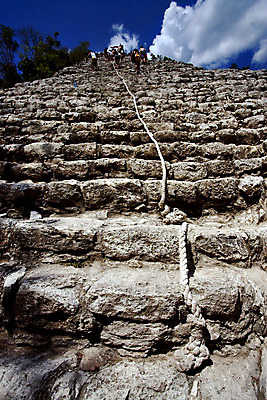 포토 JPG 해외이미지 나무 식물 구름 밧줄 잎 멕시코 사람 사람없음 목재 초록색 파란색 갈색 노란색 계단 검은색 회색 바위 흰색 나뭇가지 사찰 모서리 피라미드 대리석 마야 단계 아즈텍 잉카 해외202004 해외포토 자연요소 건축물 줄 컬러 북아메리카 재료 종교건축 돌_바위 마야문명 랜드마크 파일형식 이미지허브