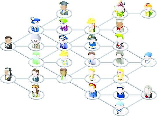 EPS 해외이미지 디자인 캠페인 인터넷 일러스트 통신 관계 사람 그래픽 세트 웹 정보 성장 그물 네트워크 그룹 바이러스 연결 접속 번짐 커뮤니티 바둑 온라인 덩어리 마케팅 소셜 네트워킹 많음 이론 포럼 해외202004 해외일러스트 컨셉 놀이 토론 파일형식 벡터 효과 이미지허브