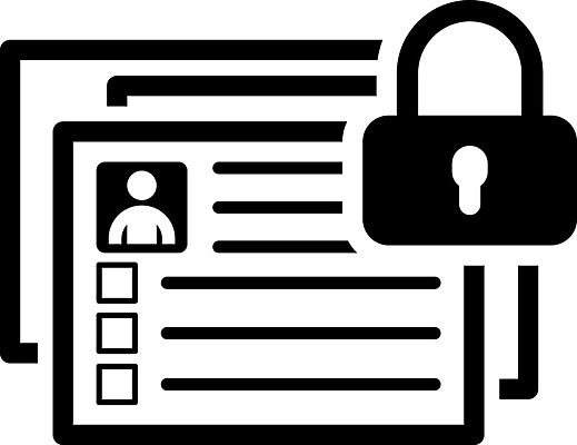 EPS 해외이미지 디자인 인터넷 일러스트 비즈니스 자물쇠 안전 픽토그램 자료 웹 정보 보호 수집 사이버 심볼 사인 문서 파일 잠금 보안 폴더 온라인 해커 UI 데이터베이스 서버 오류 인터페이스 사용자 해외202004 해외일러스트 컨셉 범죄 파일형식 벡터 이미지허브