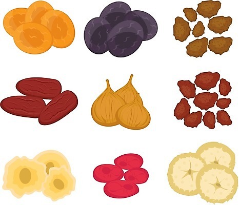 EPS 해외이미지 디자인 음식 백그라운드 다이어트 일러스트 자연 포도 디저트 건조 건강 요리 동양인 세트 흰색 날짜 달콤 맛 사과 상품 수집 파인애플 유기농 대추 자두 무화과 내추럴 건포도 고립 살구 해외202004 해외일러스트 웰빙 컬러 컨셉 과일 인종 열대과일 생태계 건과일 파일형식 벡터 이미지허브