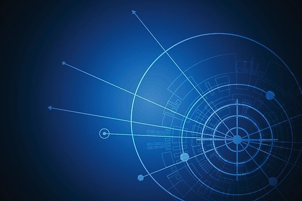 EPS 해외이미지 모양 템플릿 디자인 배너 과학 백그라운드 컨셉 일러스트 비즈니스 통신 모션 벽지 추상 미래 그래픽 파란색 컴퓨터 우주 디지털 발표 연결 전자 혁명 출판 해외202004 해외일러스트 컬러 무늬 전자제품 파일형식 벡터 이미지허브