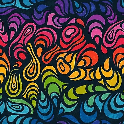 EPS 해외이미지 모양 디자인 종이 파도 백그라운드 무지개 패턴 일러스트 자연 벽지 추상 기술 창조 미술 그래픽 장식 컬러풀 활발 흐름 에너지 액체 낙서 인쇄 스케치 타일 활 질감 역동적 펑키 그런지 엘리먼트 포장소품 혼란 환각 스타일 효과 해외202004 해외일러스트 자연요소 바다 컬러 컨셉 무늬 포장 문화예술 오브젝트 생태계 증상 포장재료 파일형식 벡터 이미지허브