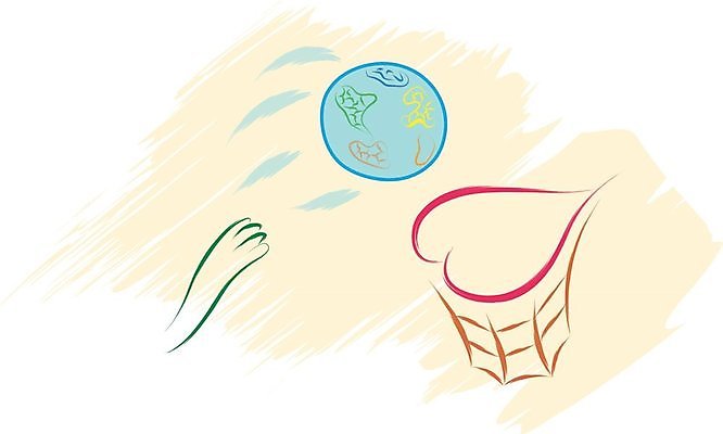 EPS 해외이미지 손 디자인 스포츠 컨셉 일러스트 공 벽지 성공 농구 사랑 취미 컬러풀 세계 지구본 바구니 경쟁 수확 게임 하트 우승 트로피 에코 승자 필승 해외202004 해외일러스트 모양 감정 컬러 농업 놀이 신체부위 구기 환경 최고 상_우승 파일형식 벡터 이미지허브