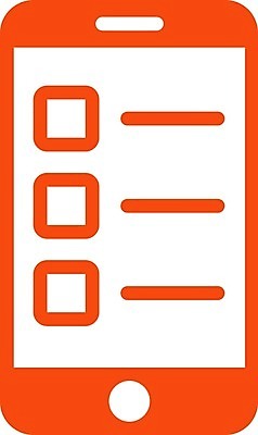 EPS 해외이미지 오렌지 일러스트 통신 탁자 모바일 손바닥 스마트폰 핸드폰 알약 스크린 쪽지 공책 자료 시험 업무 어플리케이션 투표 무선전화기 전화기 체크표시 흔적 메뉴 보고서 옵션 흰배경 서식 전자 인덱스 PDA 목록 설문지 체크리스트 항목 목차 해외202004 해외일러스트 손 교육 가구 백그라운드 과일 문구용품 전자제품 스마트기기 약 흰색 작업 선거 확인 파일형식 벡터 이미지허브