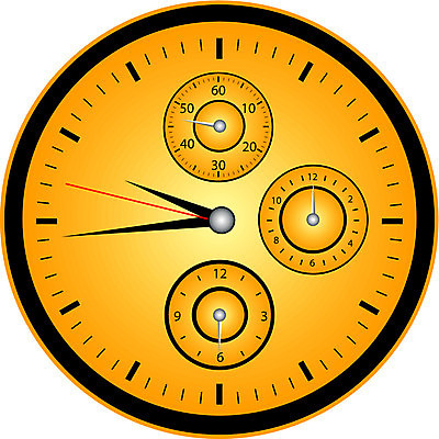 EPS 해외이미지 접시 손 얼굴 일러스트 휴식 노란색 시간 날짜 손목시계 시작 다이얼 월 그만 분 쓸기 충고 해외202004 해외일러스트 식기 시계 컬러 컨셉 장신구 신체부위 파일형식 벡터 이미지허브