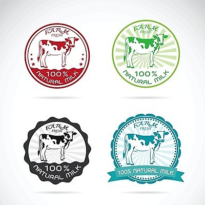 EPS 해외이미지 동물 템플릿 디자인 배너 리본 종이 음료 음식 백그라운드 스티커 농업 일러스트 비즈니스 포장 건강 그래픽 빨간색 파란색 세트 농장 라벨 흐름 우유 수확 흰색 신선 원형 소 떨어짐 상품 심볼 흔적 사인 유기농 복고 배지 내추럴 단백질 밭일 엘리먼트 해외202004 해외일러스트 도형 웰빙 산업 컬러 컨셉 포유류 유제품 프레임 영양소 파일형식 벡터 이미지허브