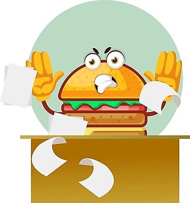 EPS 해외이미지 디자인 음식 백그라운드 토마토 채소 일러스트 양파 치즈 패스트푸드 육류 그래픽 식당 저녁식사 샐러드 분노 햄버거 던지기 맛 상추 케첩 먹기 책상 속도 흰배경 깨 점심식사 번 해로움 해외202004 해외일러스트 감정 빵 가구 컨셉 식재료 모션 유제품 상점 식사 흰색 조미료 소스 인스턴트 파일형식 벡터 컬러 생활용품 양념 향미료 오브젝트 이미지허브