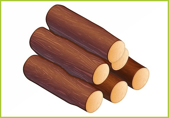 EPS 해외이미지 일러스트 목재 갈색 3D 쌓기 재활용 장작 만화 심볼 오브젝트 사인 싱글 통나무 흙더미 고립 벌목 해외202004 해외일러스트 나무 컬러 재료 모션 흙 디지털합성 친환경 파일형식 벡터 더미 이미지허브